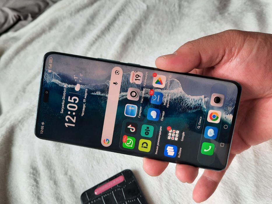 Продам Honor X9C