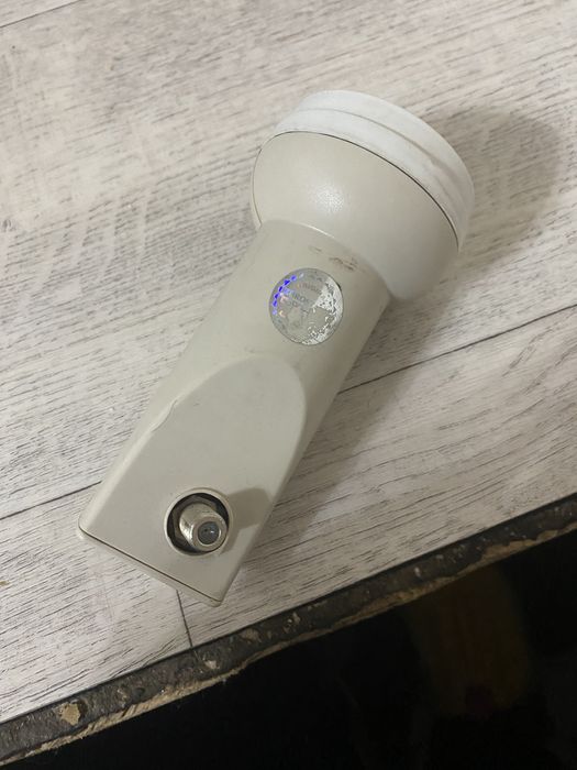 Конвертер для спутника