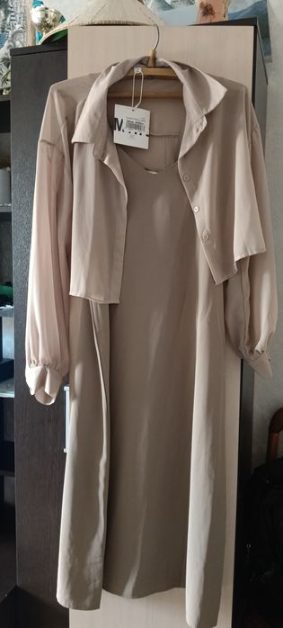 Продается платье