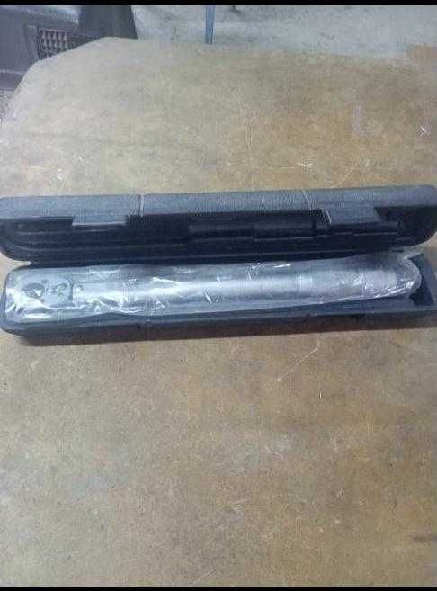 Ключ динамометрический