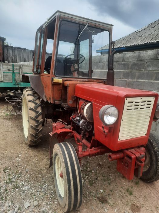 Трактор т-25 продам