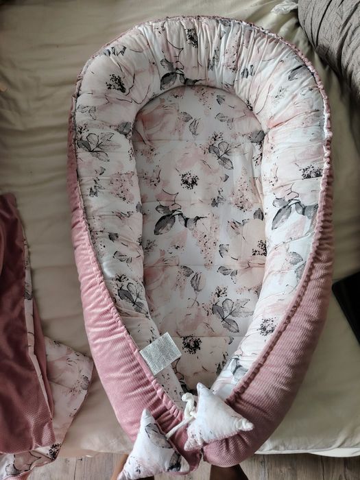 Baby Nest Totsy Baby