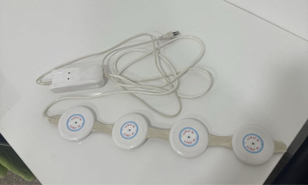 Аппарат магнитотерапии АЛМАГ