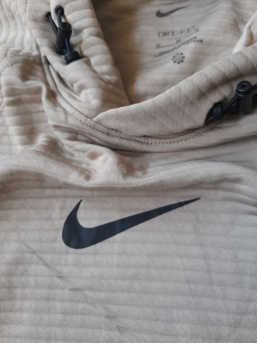 Nike dri fit Худи M размер.