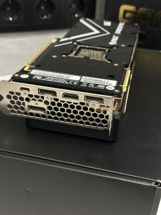Palit Geforce Rtx 2080 TI