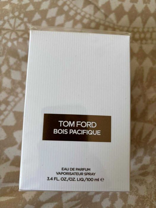 Black Orchid Том Форд духи