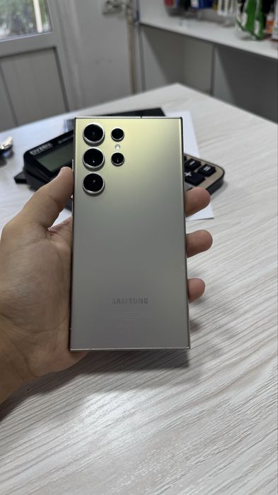 Samsung s24 ultra vietnam