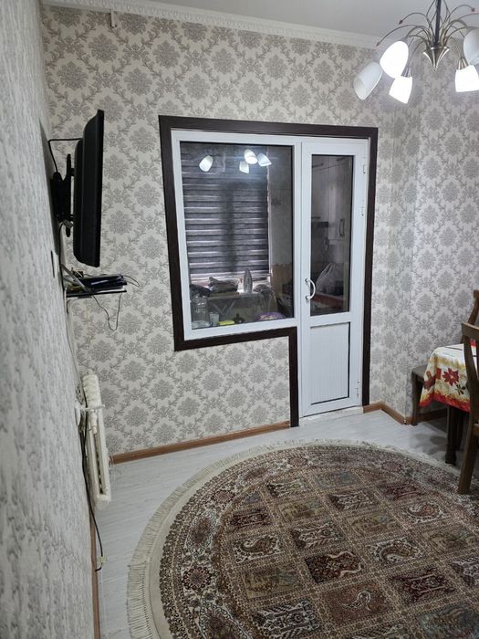 Продается юнусабад 19 кв 2 ком 58m2