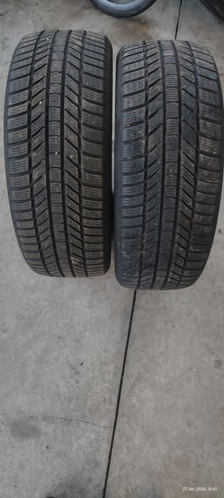 Anvelope 245/45/R20 Continental Winter Contact 2 bucăți