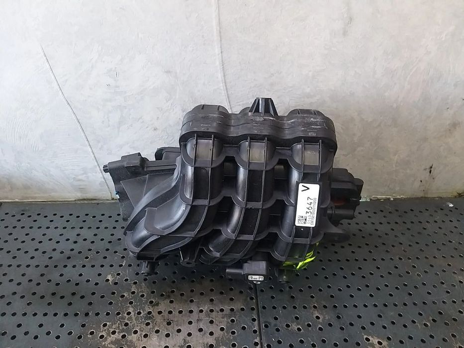 Galerie admisie 1.0 b opel karl 55493647