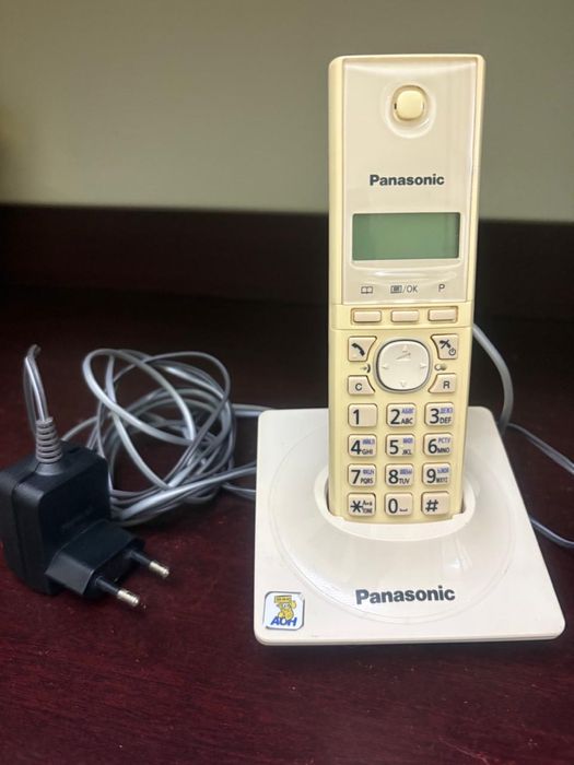 Домашний телефон продам