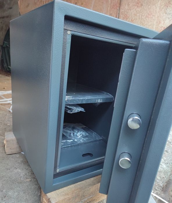 Сейф - каса (комбиниран) / Доставка до адрес