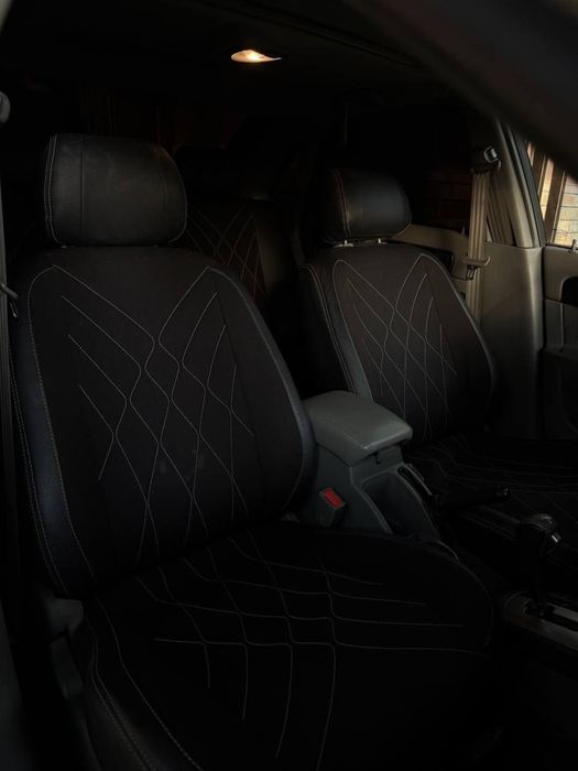 Chevrolet Lacetti / Gentra 2022 — 6