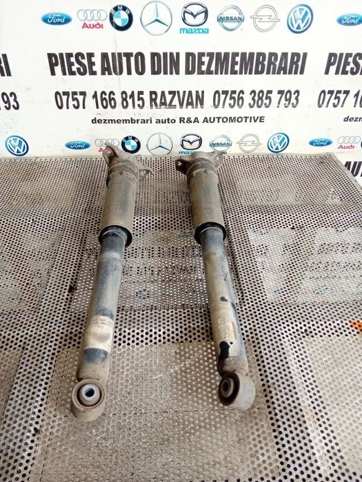 Set Telescoape Amortizoare Spate Opel Aastra K Tourer 2015-2019 Motor 1.6 Cdti B16DTH LVL