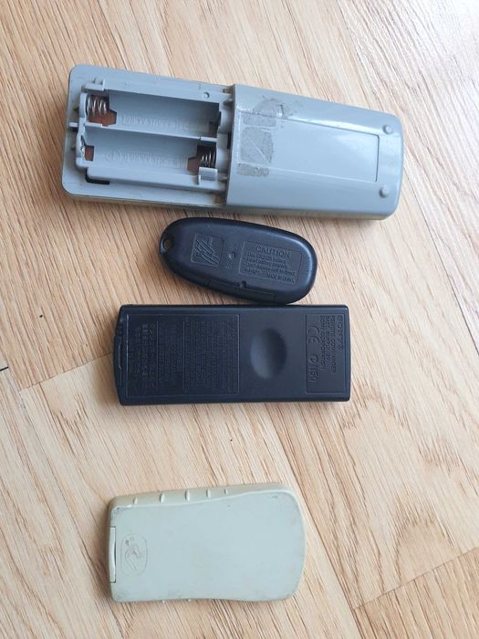 Продам пульт на магнитолу