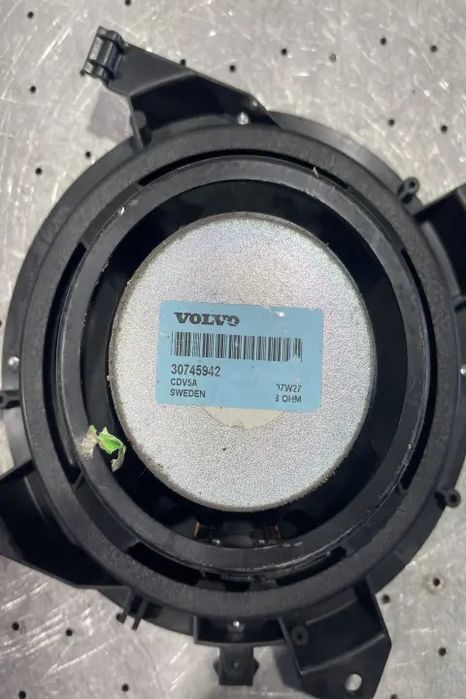 Boxa speaker 30745942 30745942 Volvo S60 2006