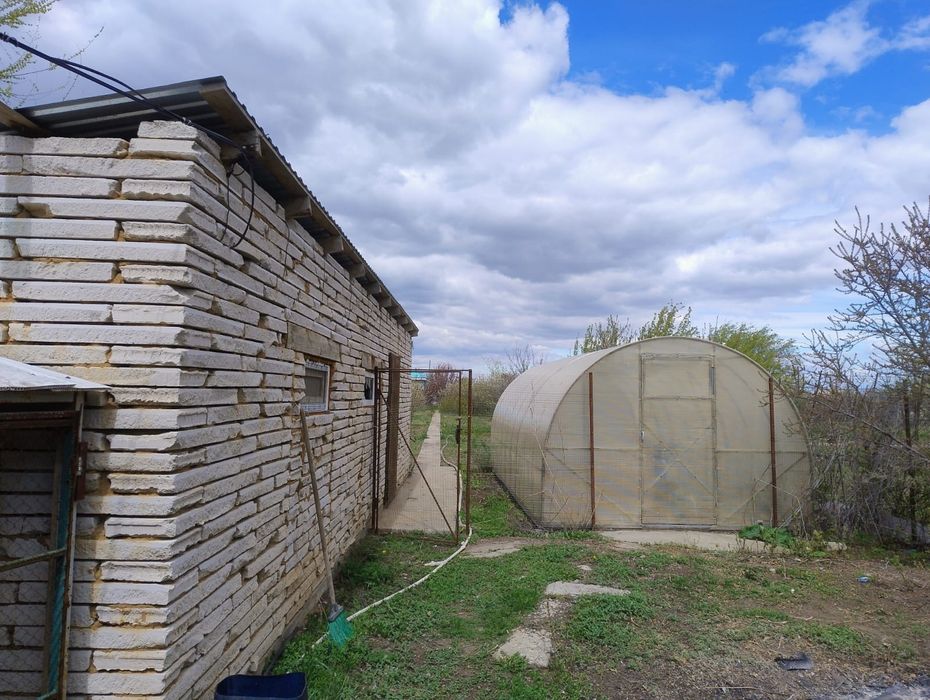 Продам большой дом