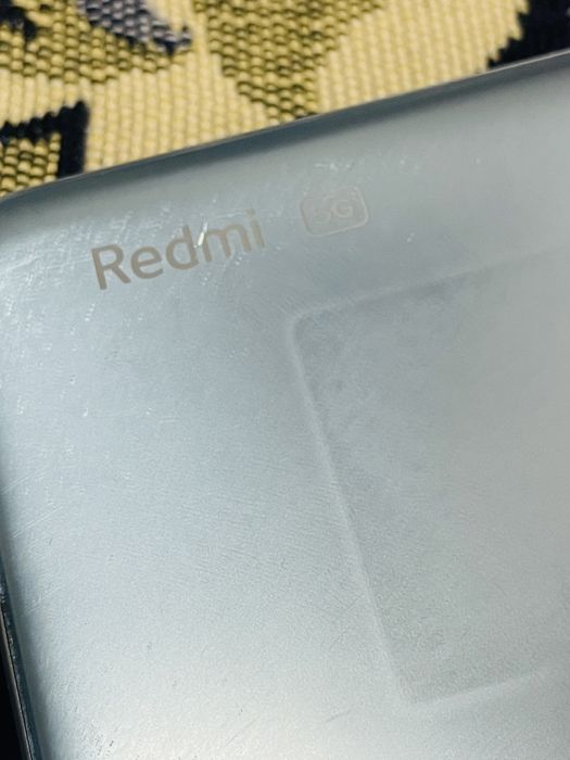 Редми 10 5G  128Gb  договоримся