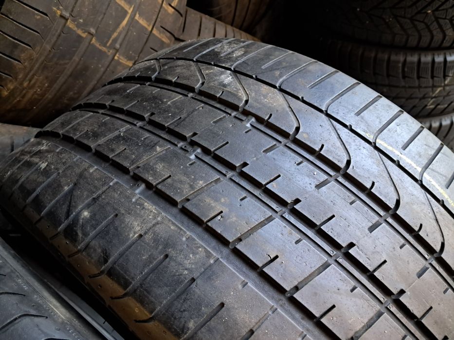 Anvelope second vara 285 30 R21 Pirelli