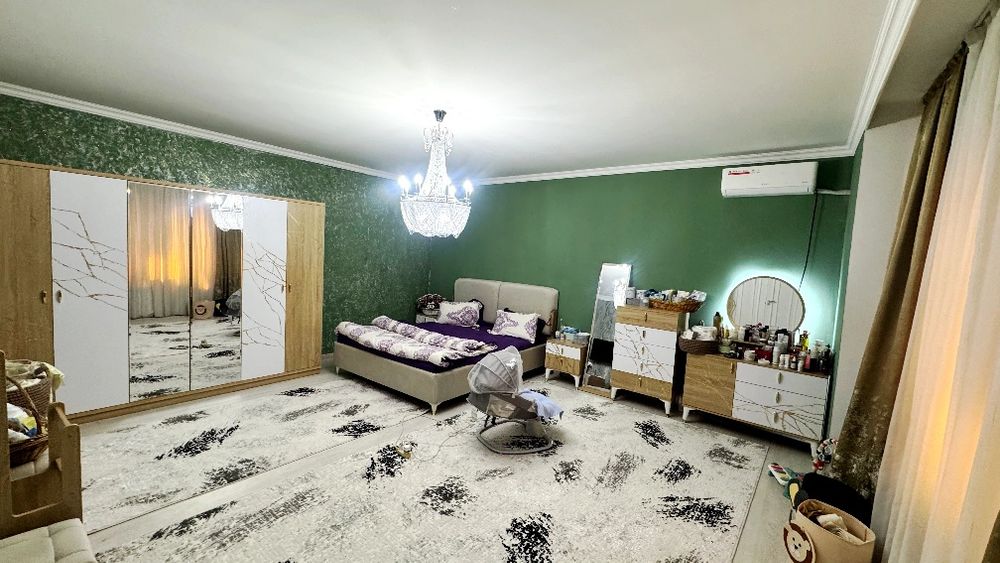 Mebelari bilan Evrouchastka. Eshonguzar. Nurhayot