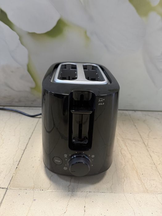 Тостер Philips Daily Collection