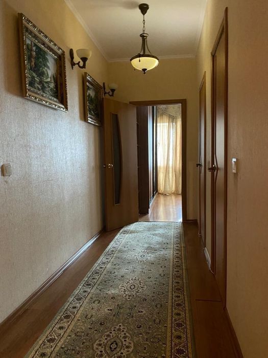 Продается кварира в микр алмагуль
