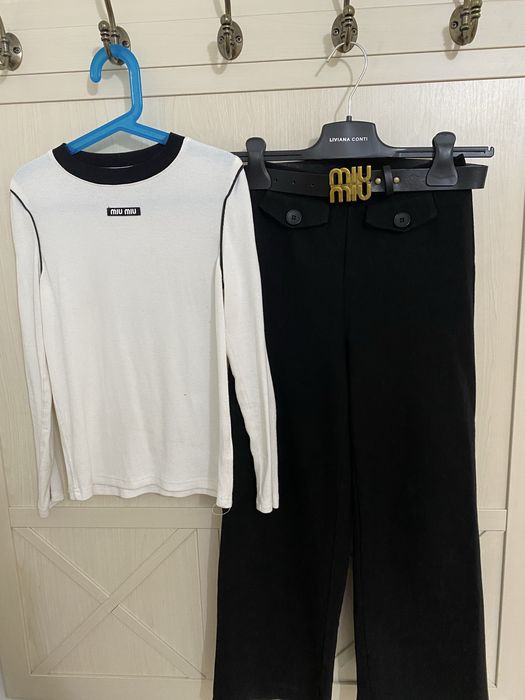 Одежда для девочек 120-140