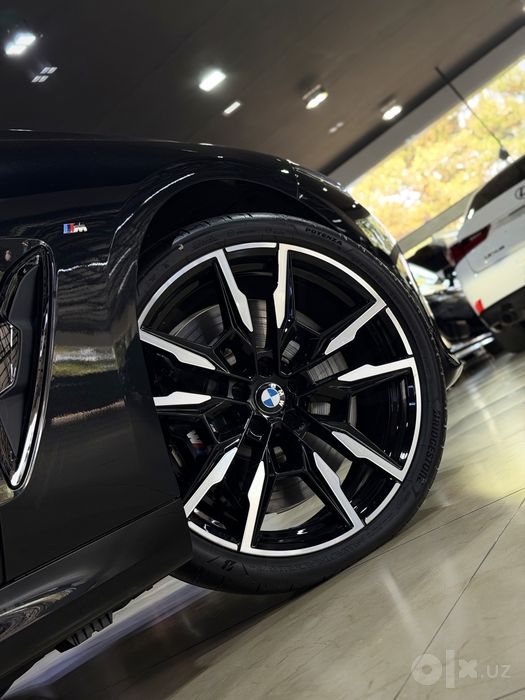 Bmw M850i Full option