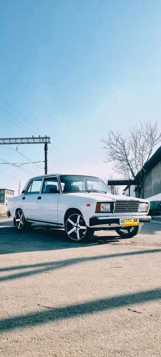 Продается ВАЗ 2107