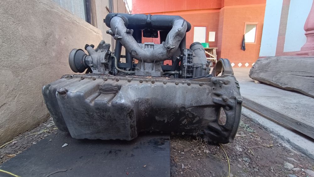 Стук мотор 104 от Лупарика 2.8