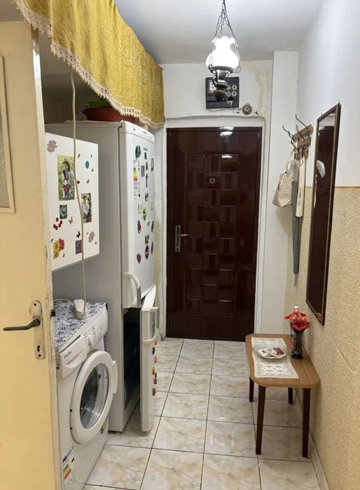 Apartament de vânzare zona Ploiesti Vest