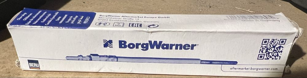 Bujii BERU Volkswagen