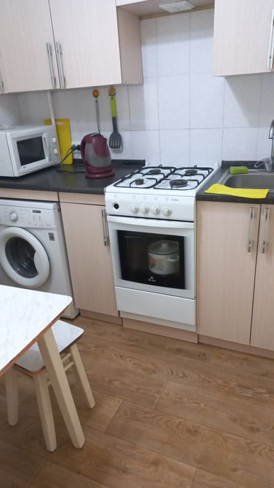 Сдам квартиру посуточно