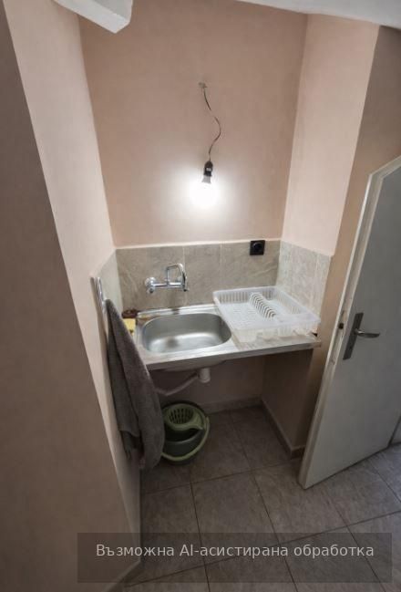 Дава се под наем Двустаен апартамент в Варна, Победа - 45 кв.м за 298.86 € - Снимка #5