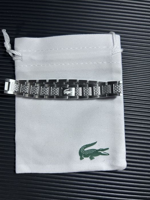 Brațară Lacoste
