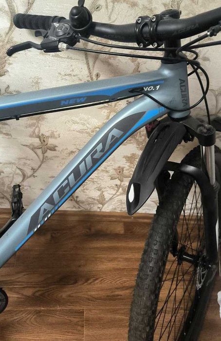 Продаётся Велосипед Acura 26 Как новый