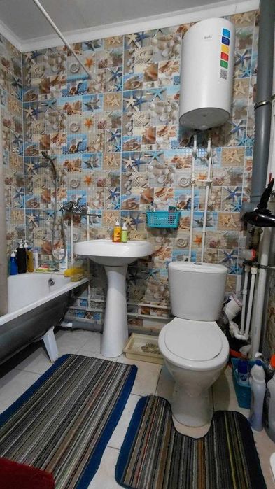 Продам 1 ком кв мкр Аэропорт