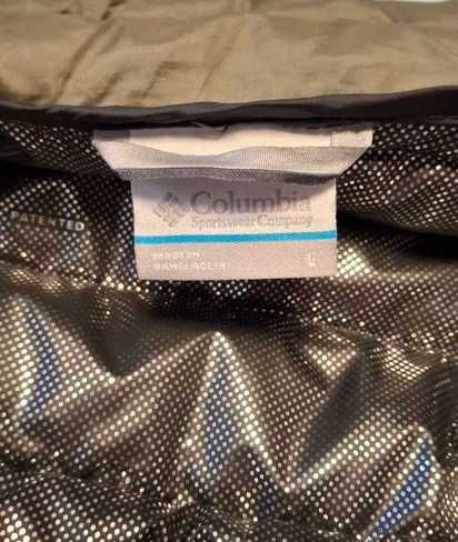 Мъжко яке COLUMBIA  Powder Lite Jacket Jacket Л/L, Туризъм и ежедневие