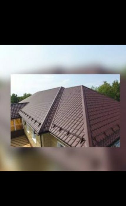 Executăm reparatii acoperișuri