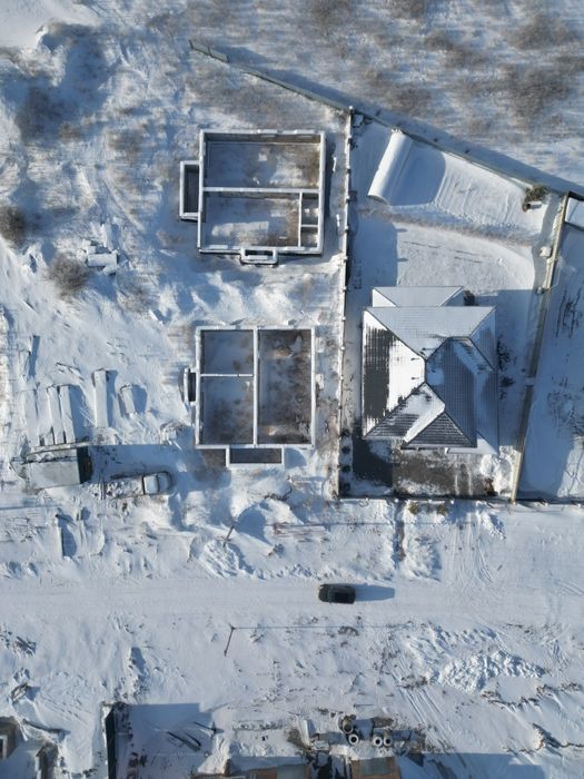 Участок в Городе