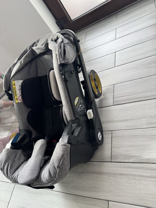 Carut scoica  varianta 4 in 1