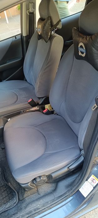 Honda Jazz Хонда Джаз