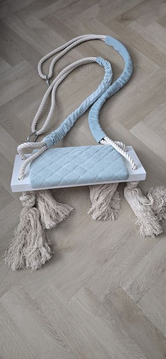 Leagan copii interior