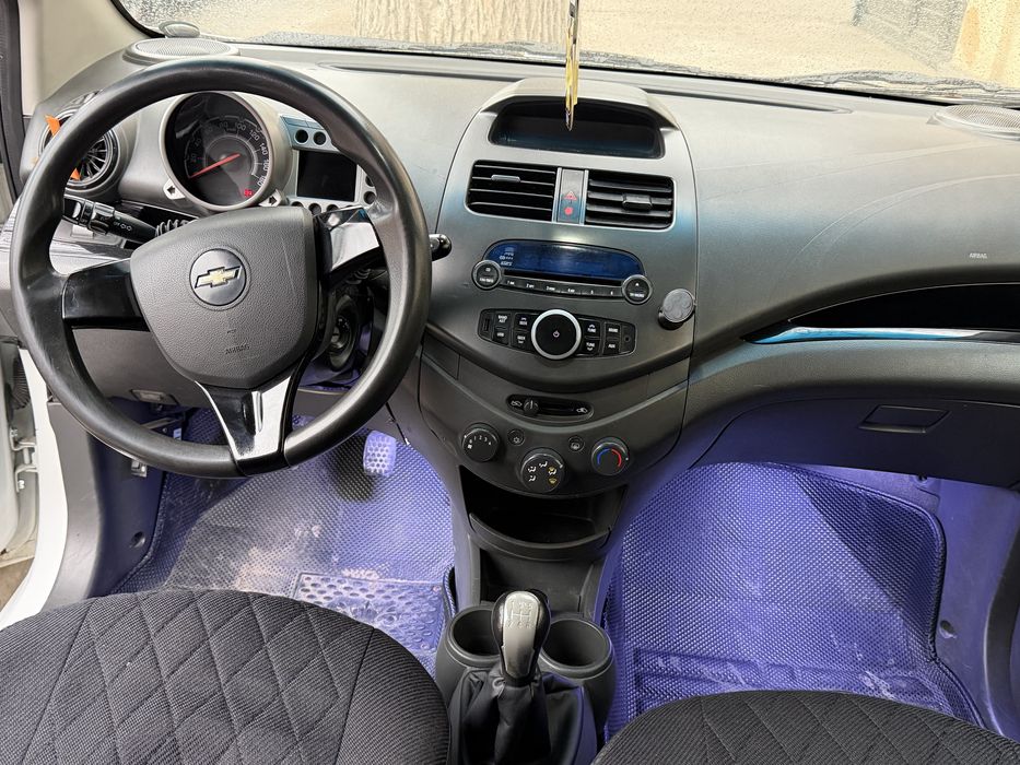 Spark arenda vikup nasiya savdo