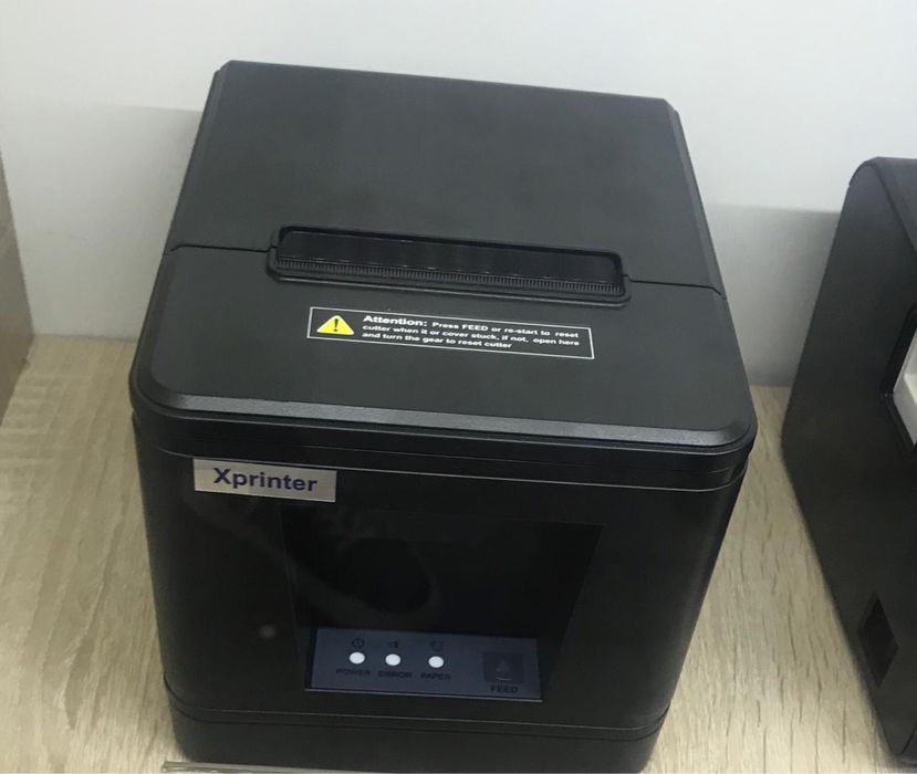 Продам пос оборудование, Моноблок