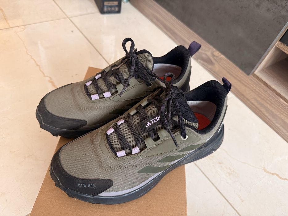Дамски обувки Adidas Terrex Anylander RAIN DRY