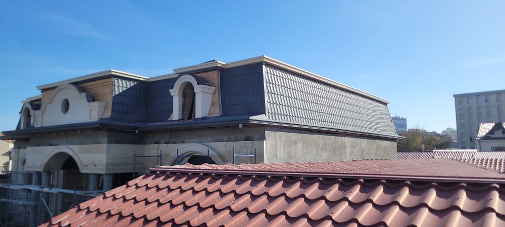 Замонавий том ёпамиз