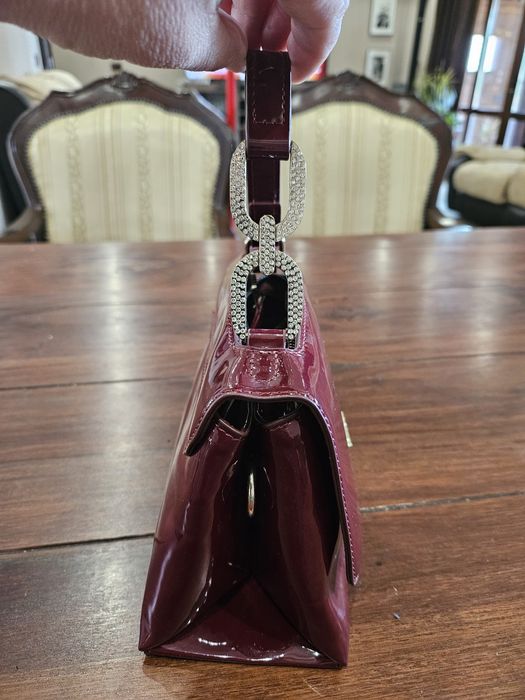 Дамска чанта Lazzarini