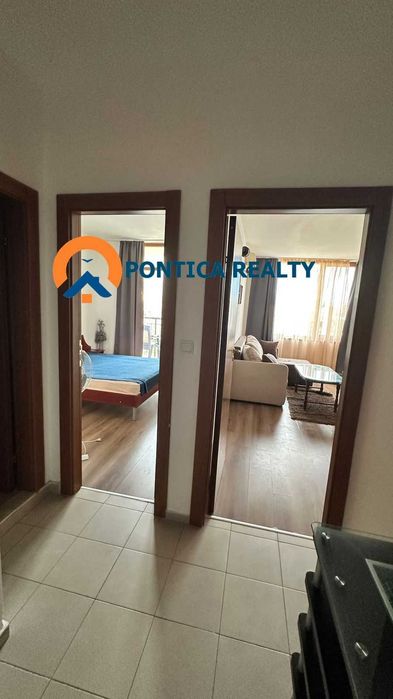 Продава се Двустаен апартамент в к.к. Слънчев бряг - 57 кв.м за 591 €/кв.м - Снимка #15