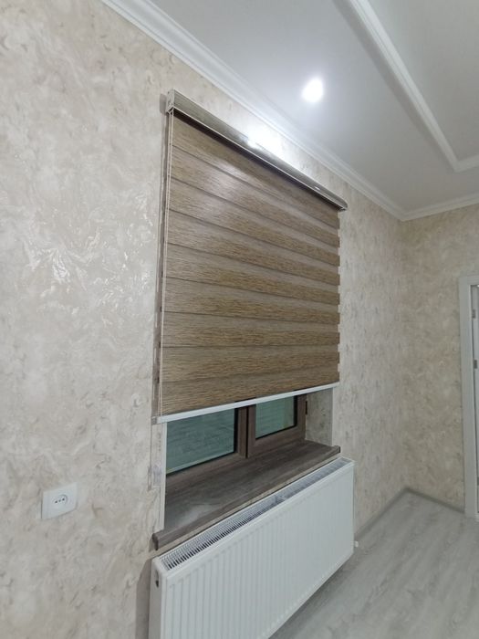 Jalyuzi va jalyuzi xizmatlari. Жалюзи.